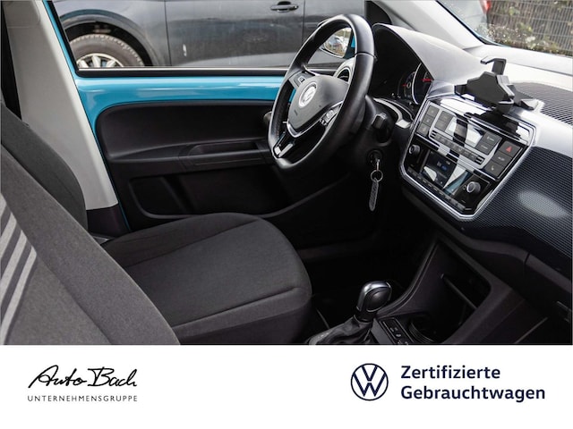 Volkswagen e-up! e-up! Klimaautomatik GRA RFK EPH DAB
