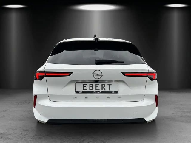 Opel Astra 1.2 Turbo Enjoy Turbo