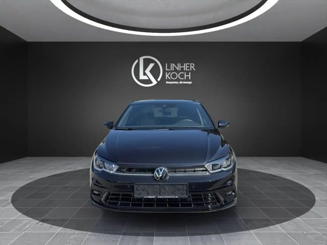 Volkswagen Polo DSG Sport