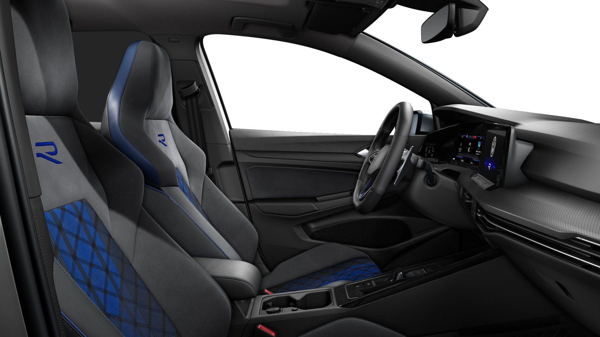 Volkswagen Golf Golf VIII