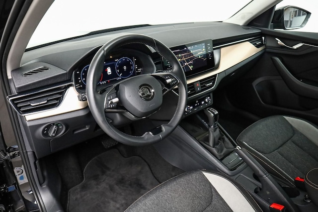 Skoda Kamiq 1.5 TSI Style Style