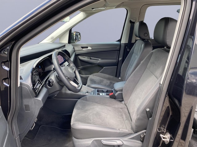 Volkswagen Caddy 2.0 TDI DSG