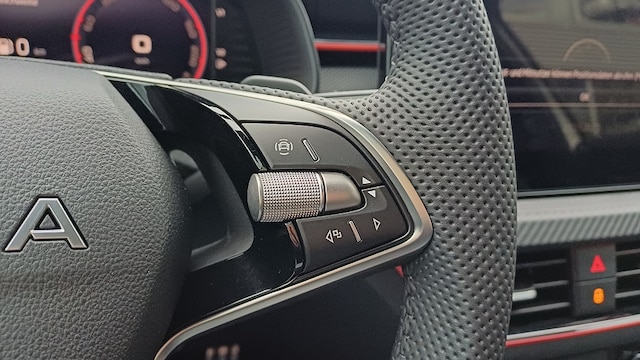 Skoda Kamiq 5JAHRE GAR.,KAMERA,PANORAMA,MATRIX-LED,SMARTLINK,TEMPOMAT