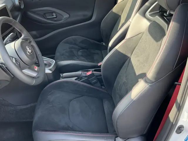 Toyota Yaris GR Hatchback