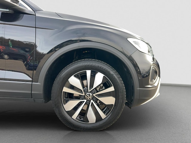 Volkswagen T-Roc 1.5 TSI