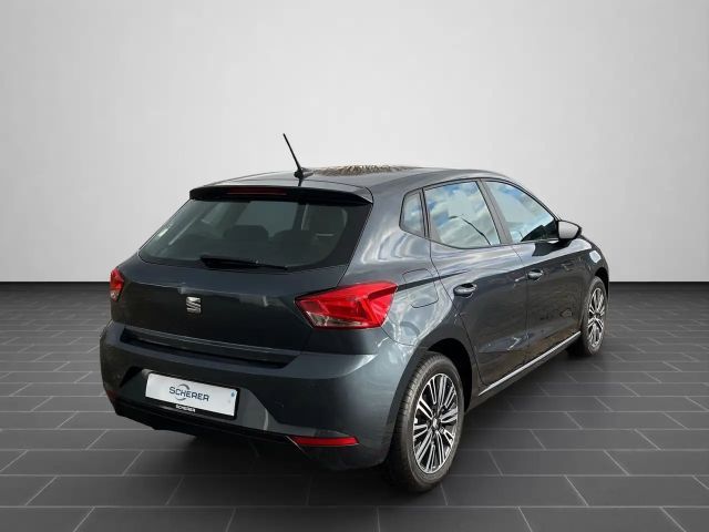 Seat Ibiza 1.0 TSI Style