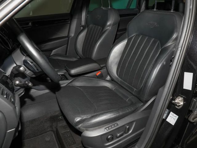 Skoda Kodiaq 1.5 TSI