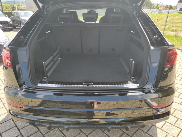 Audi Q8 Quattro Sportback