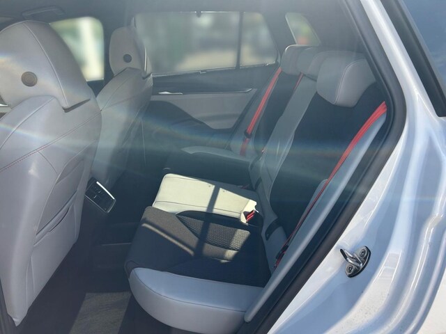 Skoda Elroq Elroq First Edition 82kWh 285PS ACC SHZ 360° AHK