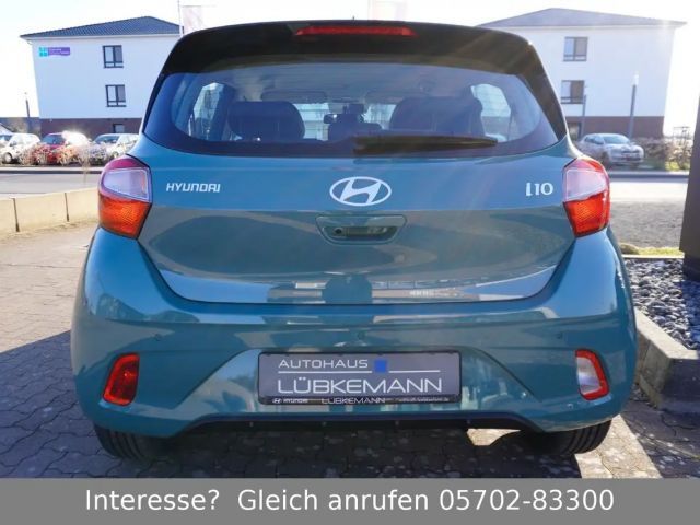 Hyundai i10 1.2 Trend