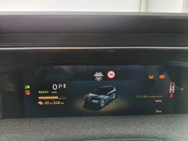 Citroën C5 Aircross Max