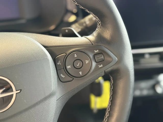 Opel Corsa 1.2 Turbo GS-Line Grand Sport Turbo