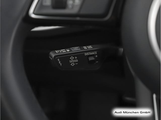 Audi A3 30 TFSI Sportback