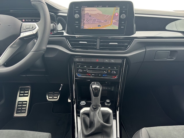 Volkswagen T-Roc 1.5 TSI DSG IQ.Drive R-Line