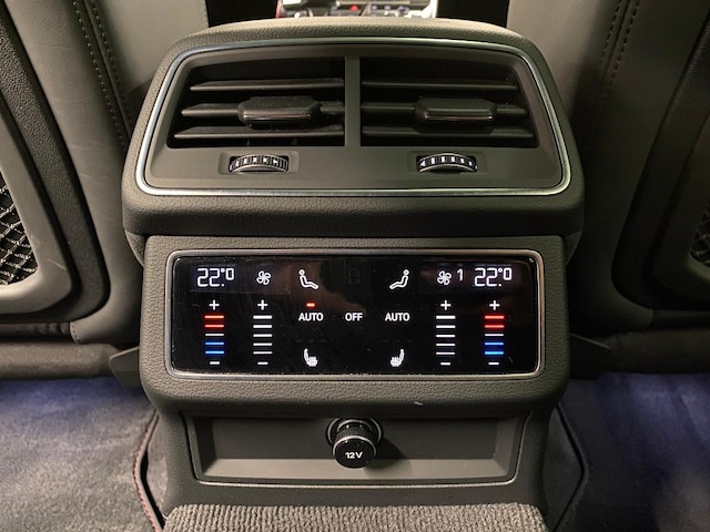 Audi RS7 Quattro Sportback