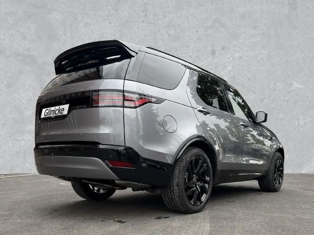 Land Rover Discovery AWD D250 Dynamic SE