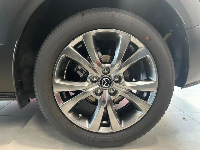 Mazda CX-30 Exclusive-line