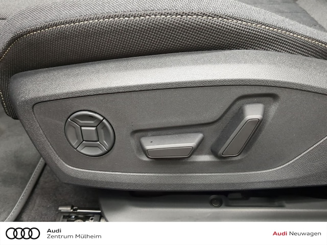 Audi A5 Avant Quattro S-Tronic