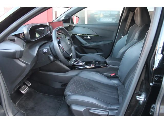 Peugeot E-208 GT-Line