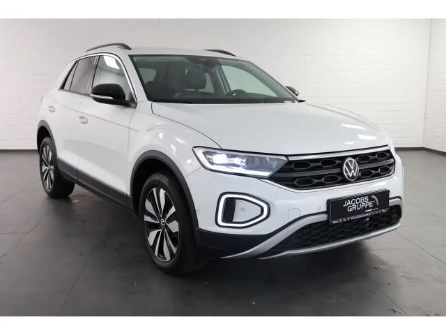 Volkswagen T-Roc 2.0 TDI DSG