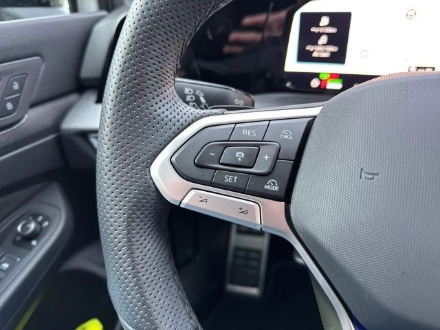 Volkswagen Golf Business GTE