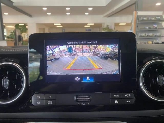 Mercedes-Benz T 180 Progressive