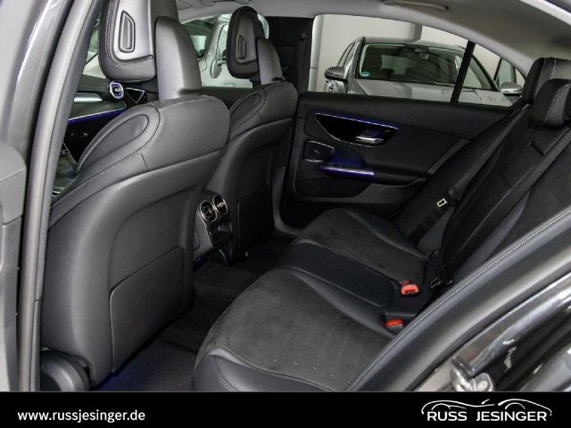 Mercedes-Benz C 200 Sedan