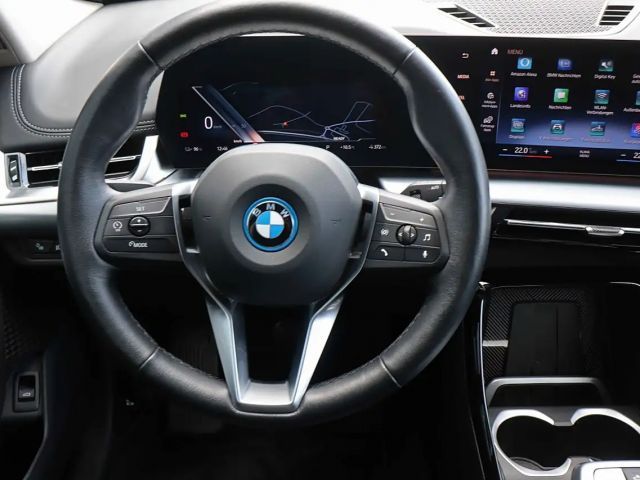 BMW iX1 xDrive30