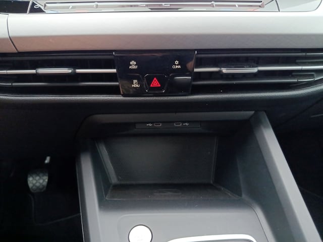 Volkswagen Golf 1.5 TSI Golf VIII Life