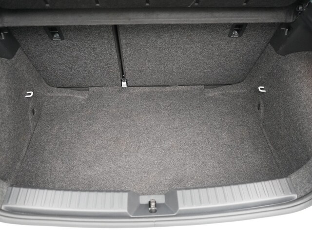 Seat Ibiza DSG FR-lijn