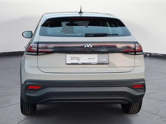 Volkswagen Taigo 1.0 TSI