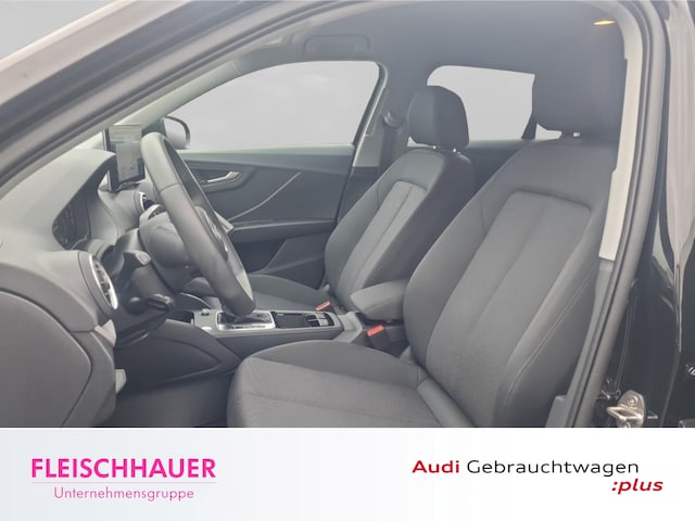 Audi Q2 35 TFSI S-Tronic