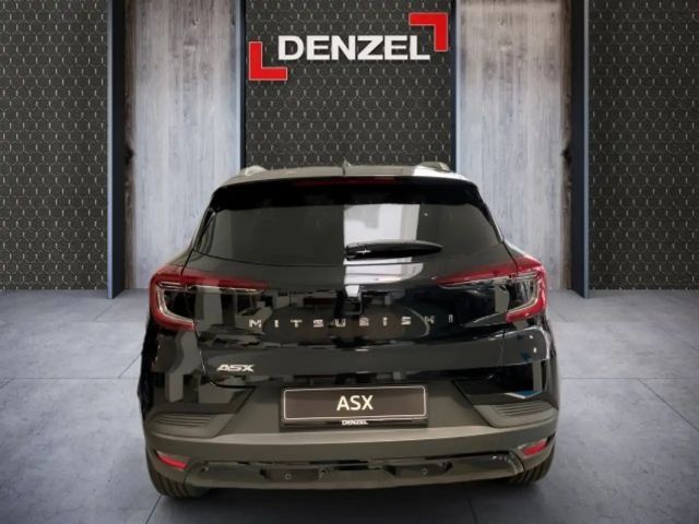 Mitsubishi ASX Inform