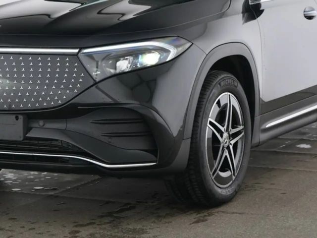 Mercedes-Benz EQB 250 AMG Line