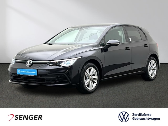 Volkswagen Golf 2.0 TDI DSG Golf VIII Life