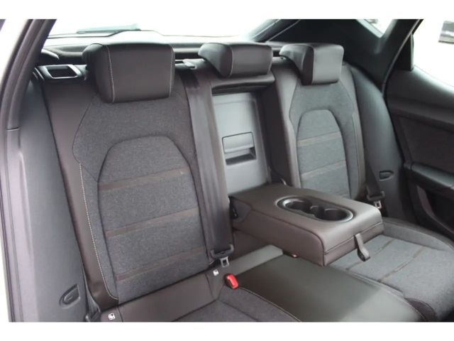 Seat Leon 1.5 TSI Xcellence