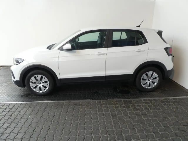 Volkswagen T-Cross 4Me TSI