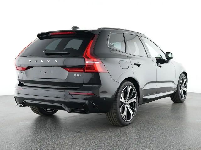 Volvo XC60 AWD Dark Ultra