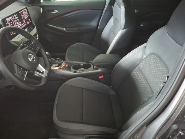 Nissan Juke DIG-T N-Connecta