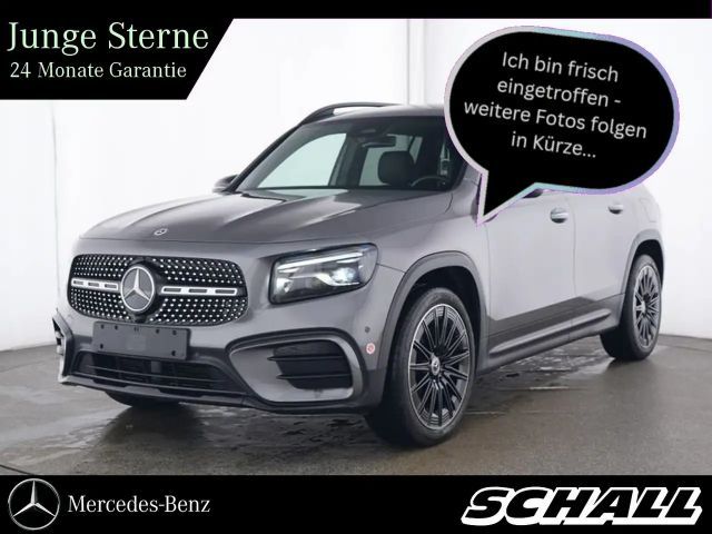 Mercedes-Benz GLB 200 AMG Line