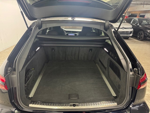 Audi RS6 Avant Quattro