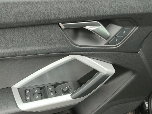 Audi Q3 35 TFSI Sportback