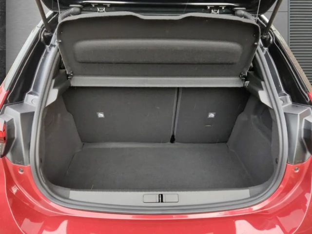 Opel Corsa GS-Line Grand Sport