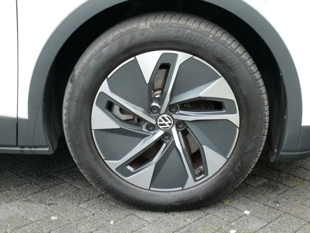 Volkswagen ID.4 Family Performance Pro