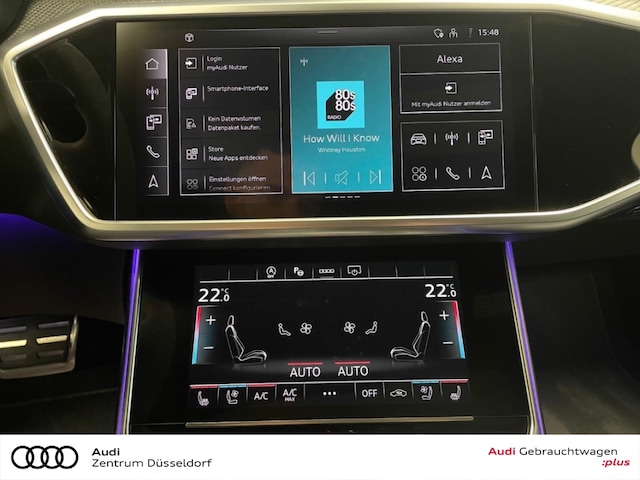 Audi RS6 Avant Quattro