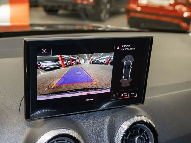 Audi Q2 35 TFSI S-Tronic