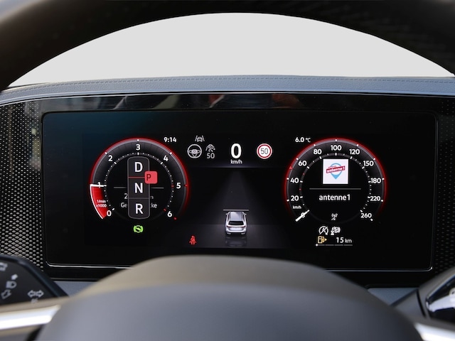 Volkswagen Passat 2.0 TDI Business DSG Variant