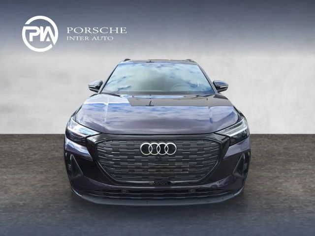 Audi Q4 e-tron 40