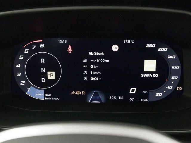 Seat Leon 1.5 eTSI DSG Style