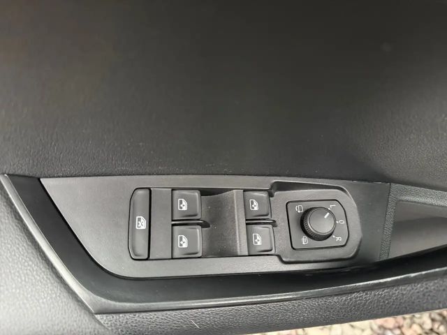 Skoda Karoq 1.5 TSI Sportline